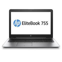 HP HP EliteBook 755 G3 - A series A12 PRO-8800B / 2.1 GHz
